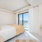 Panoramic Sea Views And Luxury At Velaya Rdr391