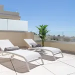 Panoramic Sea Views And Luxury At Velaya Rdr391