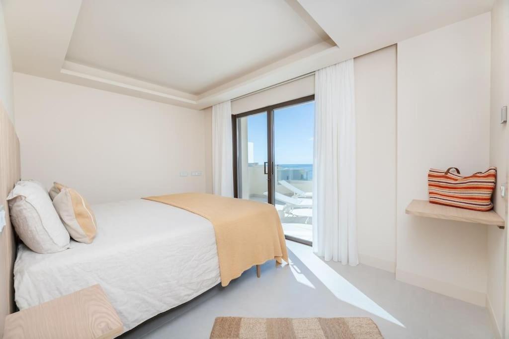 Panoramic Sea Views And Luxury At Velaya Rdr391 Apartment *
