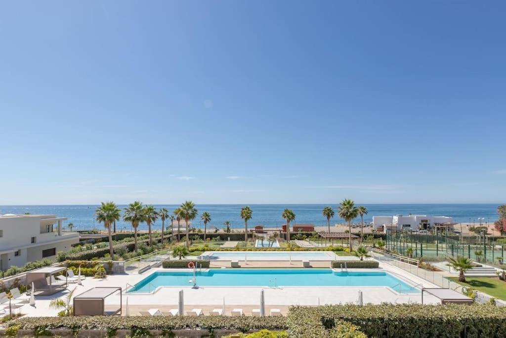 Panoramic Sea Views And Luxury At Velaya Rdr391 Apartment *