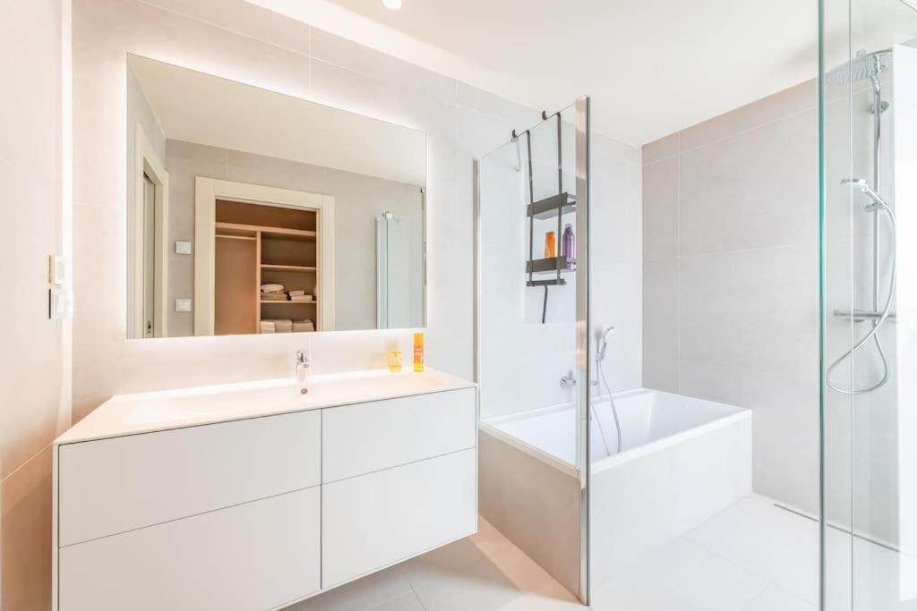 Panoramic Sea Views And Luxury At Velaya Rdr391 Apartment *