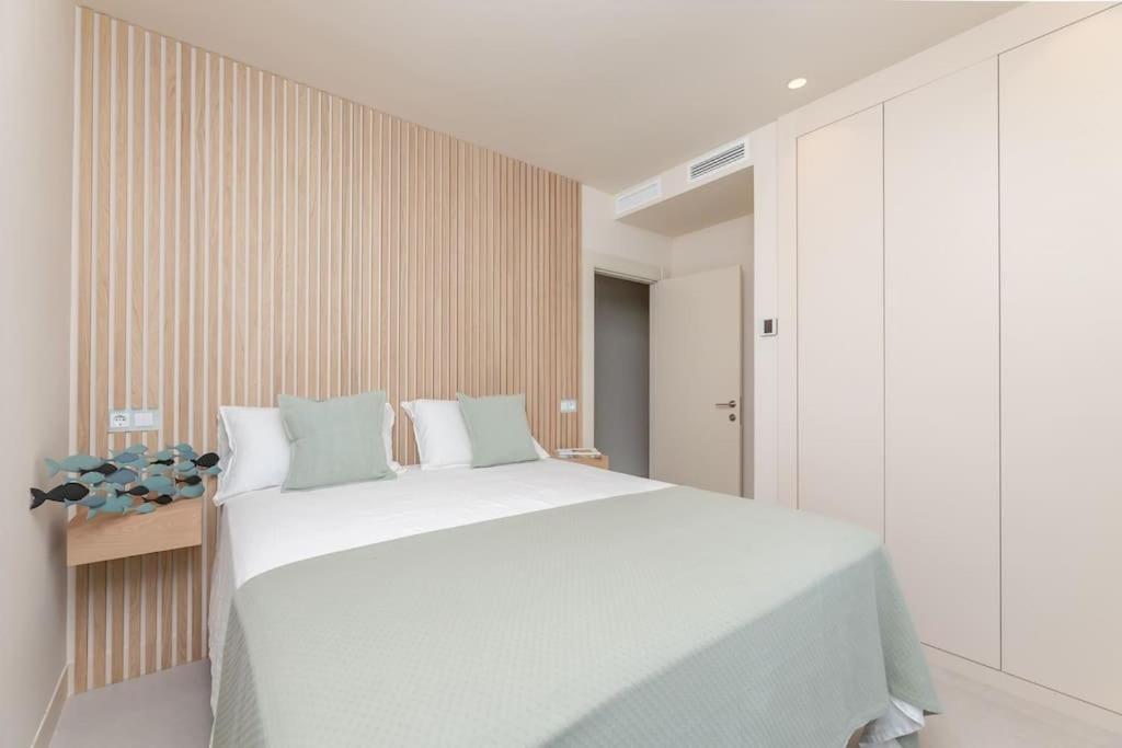 Apartment Panoramic Sea Views And Luxury At Velaya Rdr391