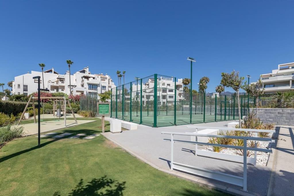 Panoramic Sea Views And Luxury At Velaya Rdr391 * Estepona