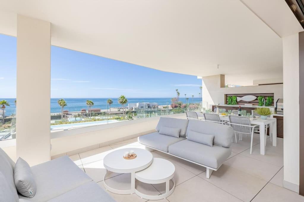 Panoramic Sea Views And Luxury At Velaya Rdr391